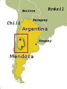 Argentine carte